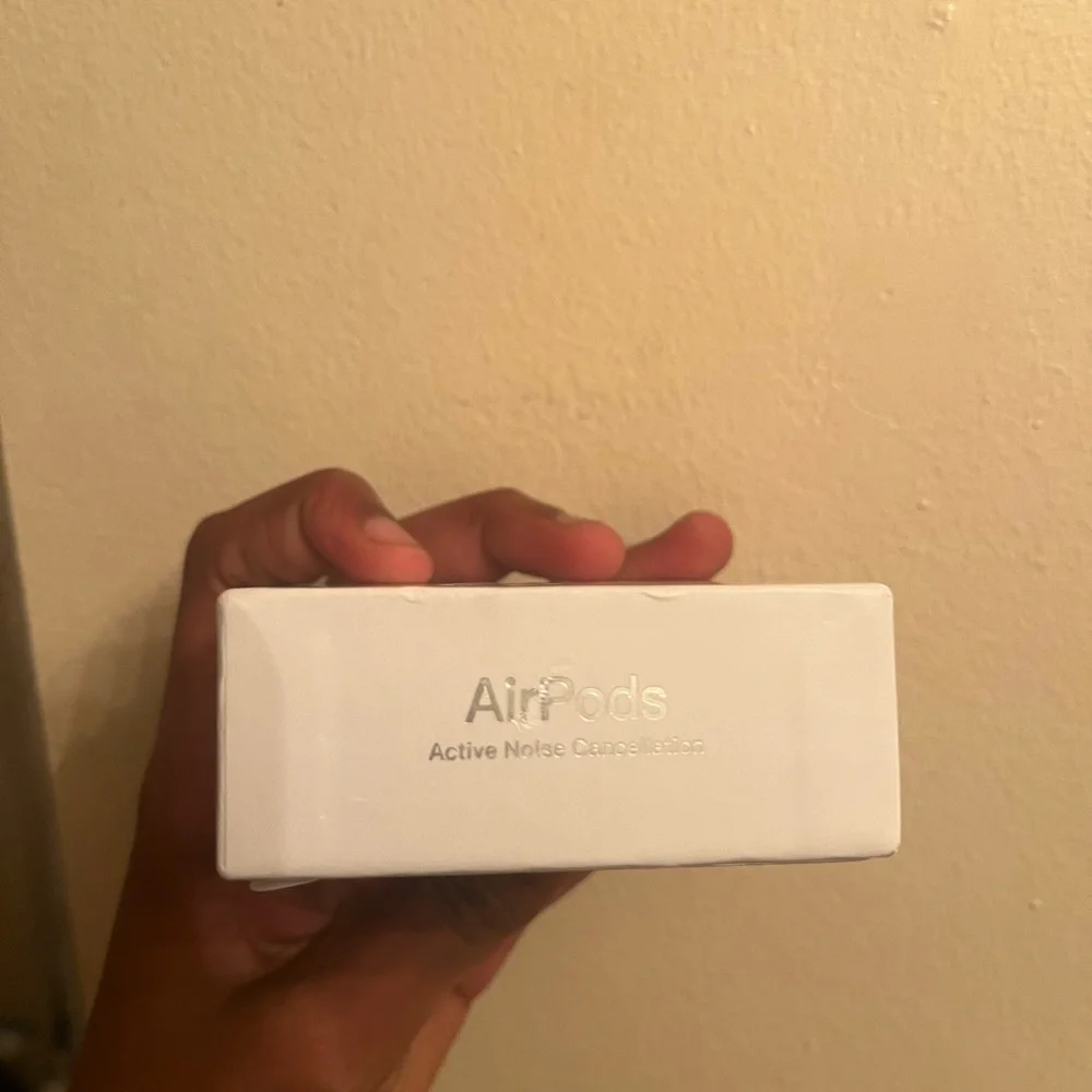 Aipods Gen 4’s